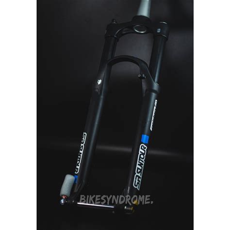 Sr Suntour Raidon Boost Suspension Fork Shopee Philippines