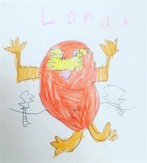 Category: The Lorax - Art of the Jets