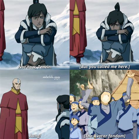 Aang! : r/AvatarMemes