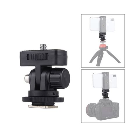 Đầu chuyển Flash hot shoe cho máy ảnh GoPro và màn hình Shopee Việt Nam