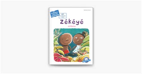 Premi Res Lectures Cp Z K Y Et Ma Na Sur Apple Books