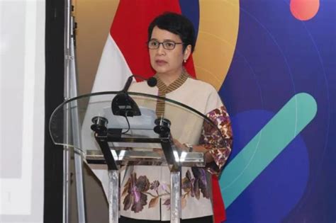 Kominfo Dorong Transformasi Digital Nasional Yang Inklusif