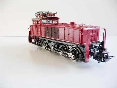 M Rklin H Electric Locomotive Br Db Catawiki