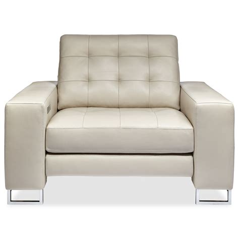 reclining chair and a half 2