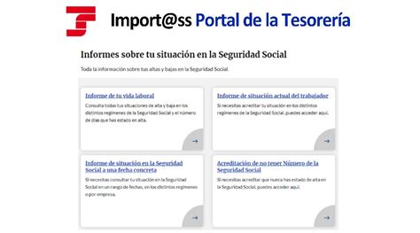 Informaci N Tgss On Twitter Dudas Si Tu Empresa Te Ha Dado De Alta