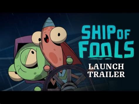 Ship of Fools - Steam Key Preisvergleich