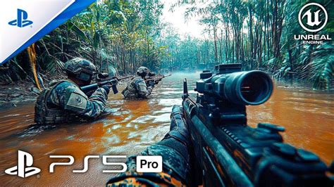 20 NEW Upcoming FPS Games of 2025 & 2026 That Look Insane | PS5, PC ...