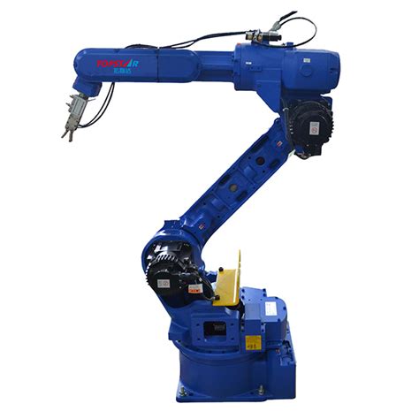 Industrial Robot Manufacturers, Suppliers & Exporters India | D & M ...