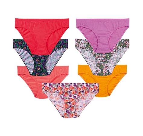 Josie In Bikini Panty Pack Lazada PH