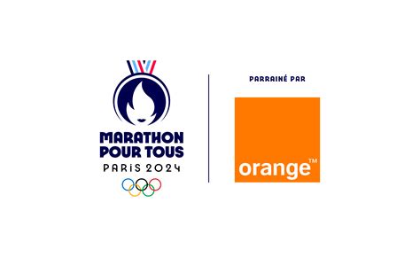 Paris 2024 Marathon Pour Tous Image To U