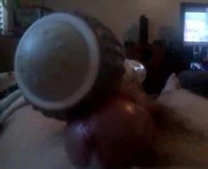 Vibro Cum Gay Man Porn XHamster