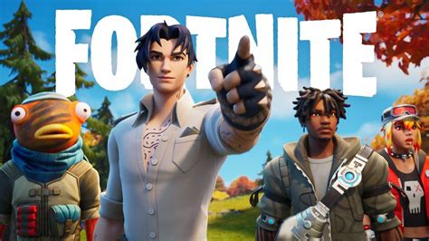 Fortnite X Nike The Ultimate Sneakerhunt Avec Des Skins Et