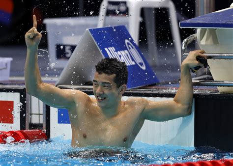 Tokyo Paralympics preview: Para swimming day 1