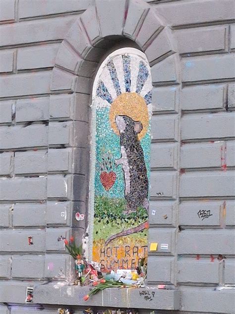 Hot Rat Summer Wikipedia