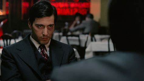 The Godfather: 7 Scenes That Absolutely Make The 4K Worth It | Cinemablend