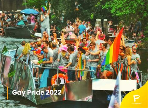 Gay Pride Nederland Praktijkgids