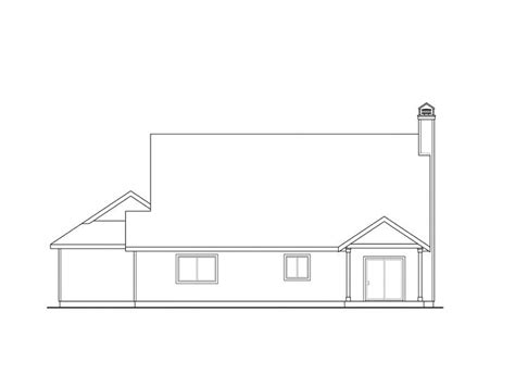 Plan 051H-0189 | The House Plan Shop