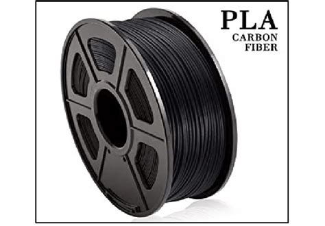 The PLA carbon fiber filament. | Download Scientific Diagram