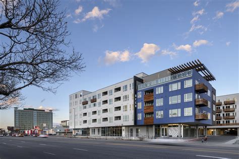 Eco-Friendly Apartments in Denver, CO | DECO Apartments