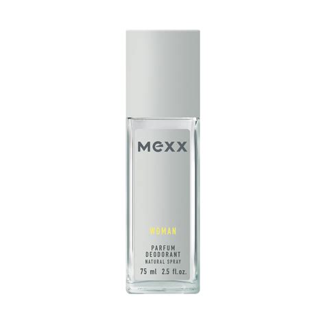 Mexx Woman Dezodorant Ml Dr Max Drogeria