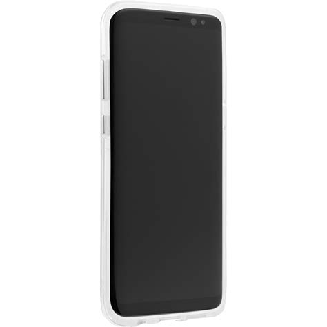 Best Buy Case Mate Naked Tough Case For Samsung Galaxy S8 Iridescent 15380VRP