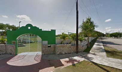 Campo De Beisbol Tekant Yuc Rating Opiniones Tekant