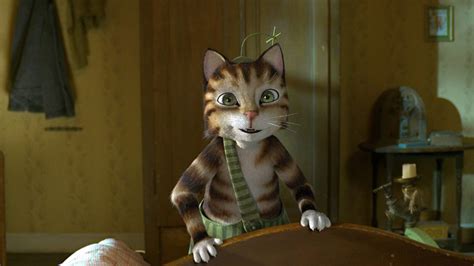 Мультфильм Петсон и Финдус: Финдус переезжает (Германия, 2018) – Афиша-Кино