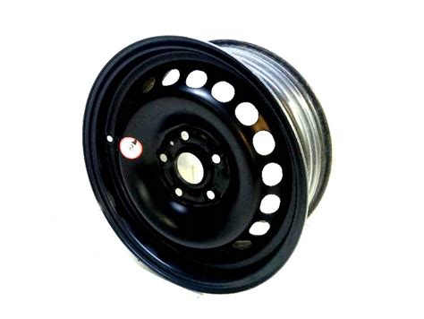 FELGA STALOWA R15 5X110 OTW CENT 56MM 6JX15H2 VW INNNY za 65 zł z