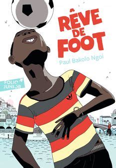 Livre Foot Enfant Gallimard Jeunesse