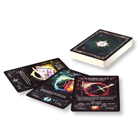 Eldfall Chronicles - Upgrade Cards (EN) - FantasyWelt.de | Tabletopsh ...
