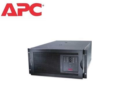 Apc Sua Rmi U Smart Ups Va V Rackmount Tower Black Online