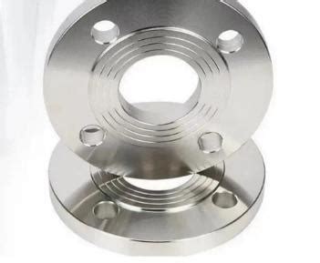 Astm Ansi L Stainless Steel Pn Spectacle Blind Flange