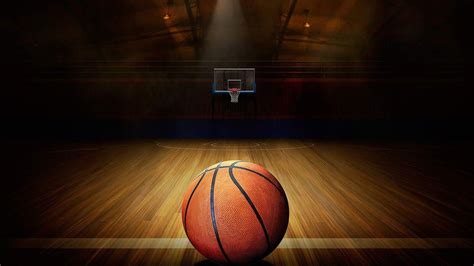 Basketball Background Hd