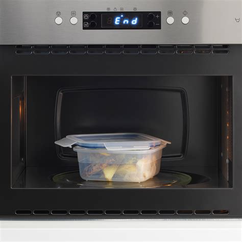 Контейнеры для хранения продуктов - IKEA HOME BAKU