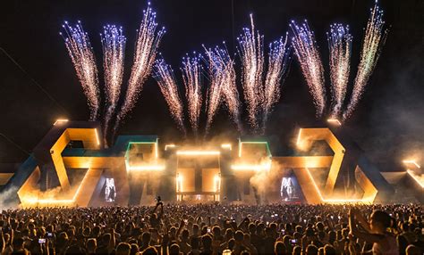 Party Nieuws Line Up En Kaartverkoop Awakenings Summer Festival 2024