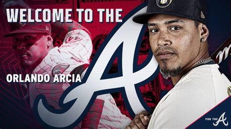 Recap Kind Of And Finding Room For Orlando Arcia Braves Journal