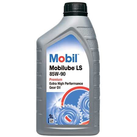 MOBILUBE™ LS 85W-90 – маслотрейд