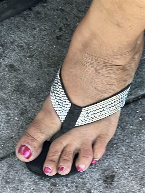 Dollys Feet Dirty Mature Feet Rayray Flickr
