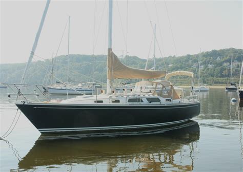 Sabre Targa For Sale Cruisers Curtis Stokes Yacht Brokerage