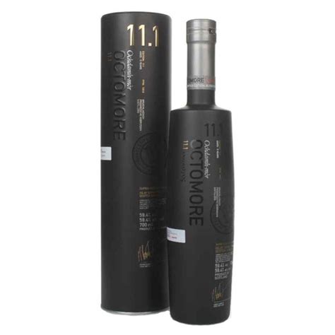 Brands Octomore