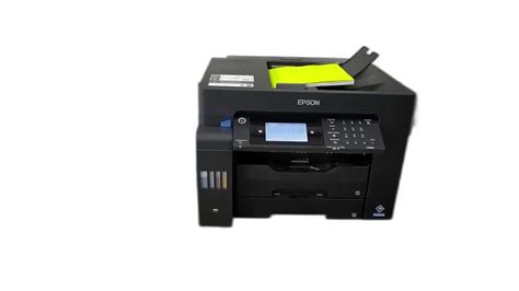 Epson L15150 Printer, For Office at Rs 74500/piece in Bhopal | ID: 2849330736191