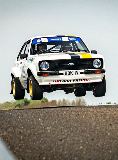 Photos Of Rally Mk2 Escorts Wanted For Calendar OLD SKOOL FORD CHAT