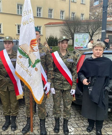 Liceum W Wisznicach Nagrodzone Przez Pi Sudczyk W Radiobiper