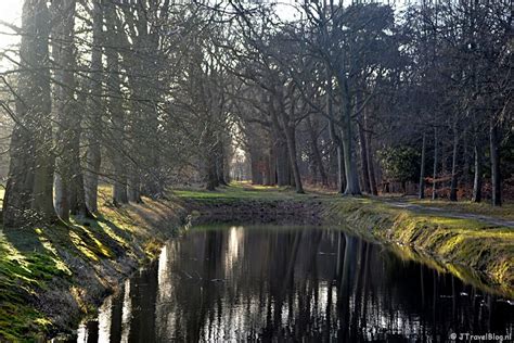 Een Wandeling Over Buitenplaats Leyduin In Vogelenzang Jtravelblog