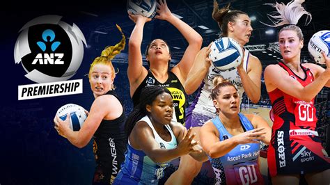 Watch Netball Live On Sky Sport Nz Netball Matches Sky