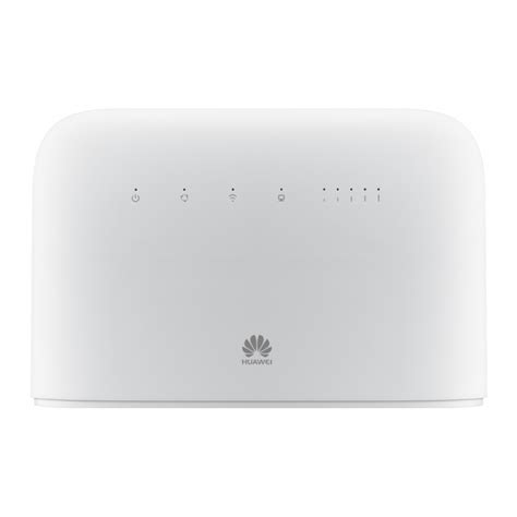 Huawei B715 B715s-23c 4G LTE Cat.9 Wireless Router