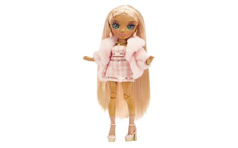 Rainbow High Rainbow Vision Diva Sabrina St.Cloud | ToyChamp