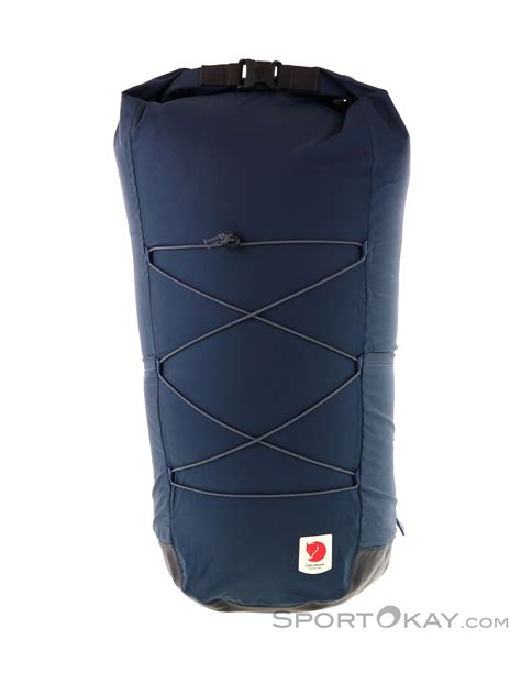 Fjällräven High Coast Rolltop 26l Rucksack Taschen Freizeittaschen