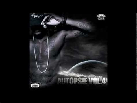 Booba Scarface Autopsie Vol 4 YouTube