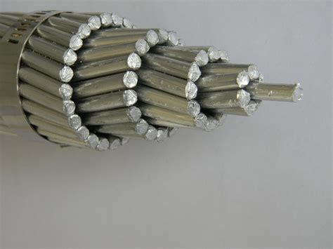 Aluminum Alloy Conductor Aaac Aster Mm Arnoldcable